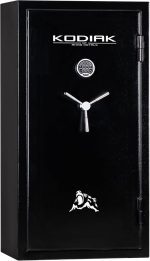 Unlocking Security: Our Review of the Kodiak Gun Safe KBX5629