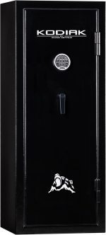 Discovering the Kodiak KBX5622: A Reliable Haven for Our Firearms