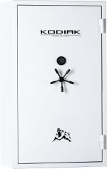 Exploring the Kodiak KGX7141W: Safety and Style Combined