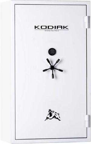 Exploring the Kodiak KGX7141W: Safety and Style Combined