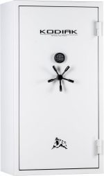 Unlocking Security: Our Review of the Kodiak KGX6736W Safe