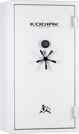 Unlocking Security: Our Review of the Kodiak KGX6736W Safe