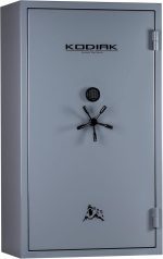 Exploring the Kodiak Home Gun Safe: Security Meets Style