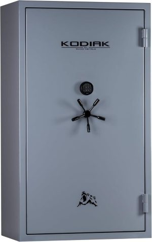 Exploring the Kodiak Home Gun Safe: Security Meets Style