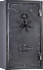 Securing Our Arsenal: A Review of the Kodiak KSX5933 Safe