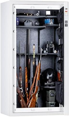Unlocking Security: our Review of the kodiak KGX6736W Safe