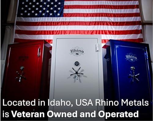 Unlocking Security: Our Review of the Kodiak KGX6736W Safe