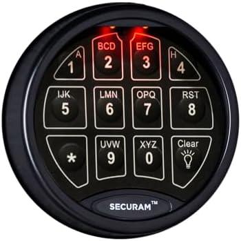 Exploring the ‍kodiak Home ‍Gun Safe: Security Meets Style